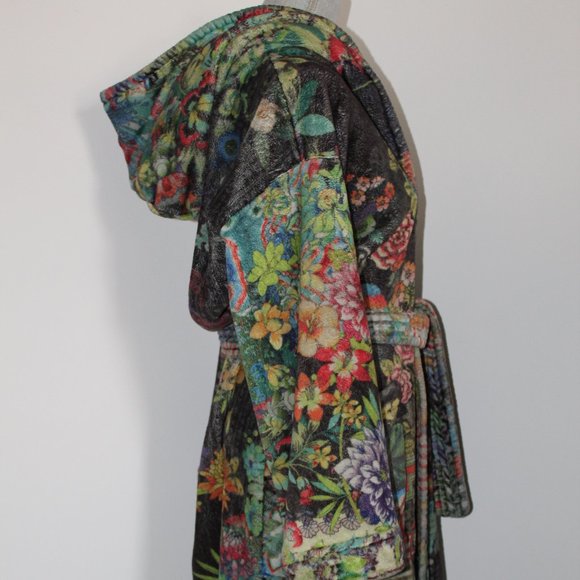 Johnny Was Intimates & Sleepwear Johnny Was Biya Jwla